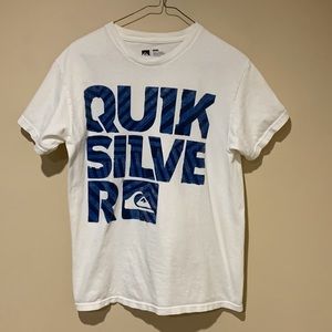 Quiksilver shirt